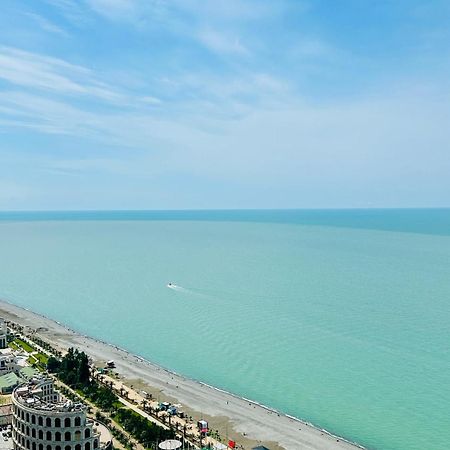 New Orbi Batumi Hotel Exterior foto